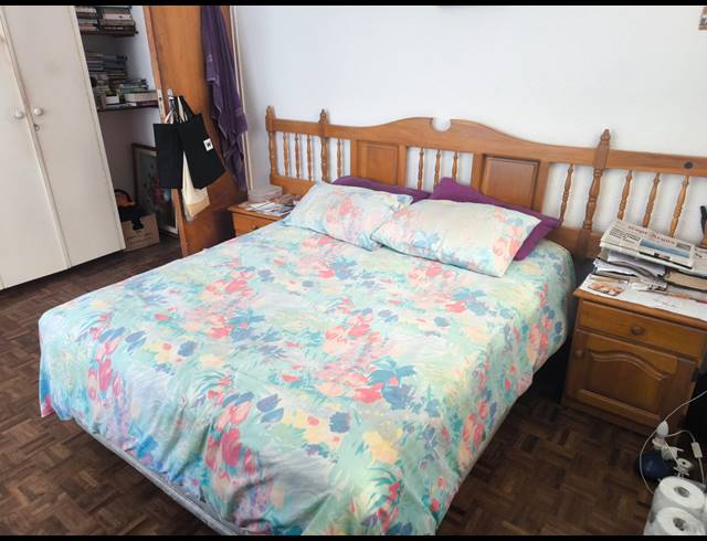 3 BEDROOM HOUSE SOLD IN SYBRAND PARK